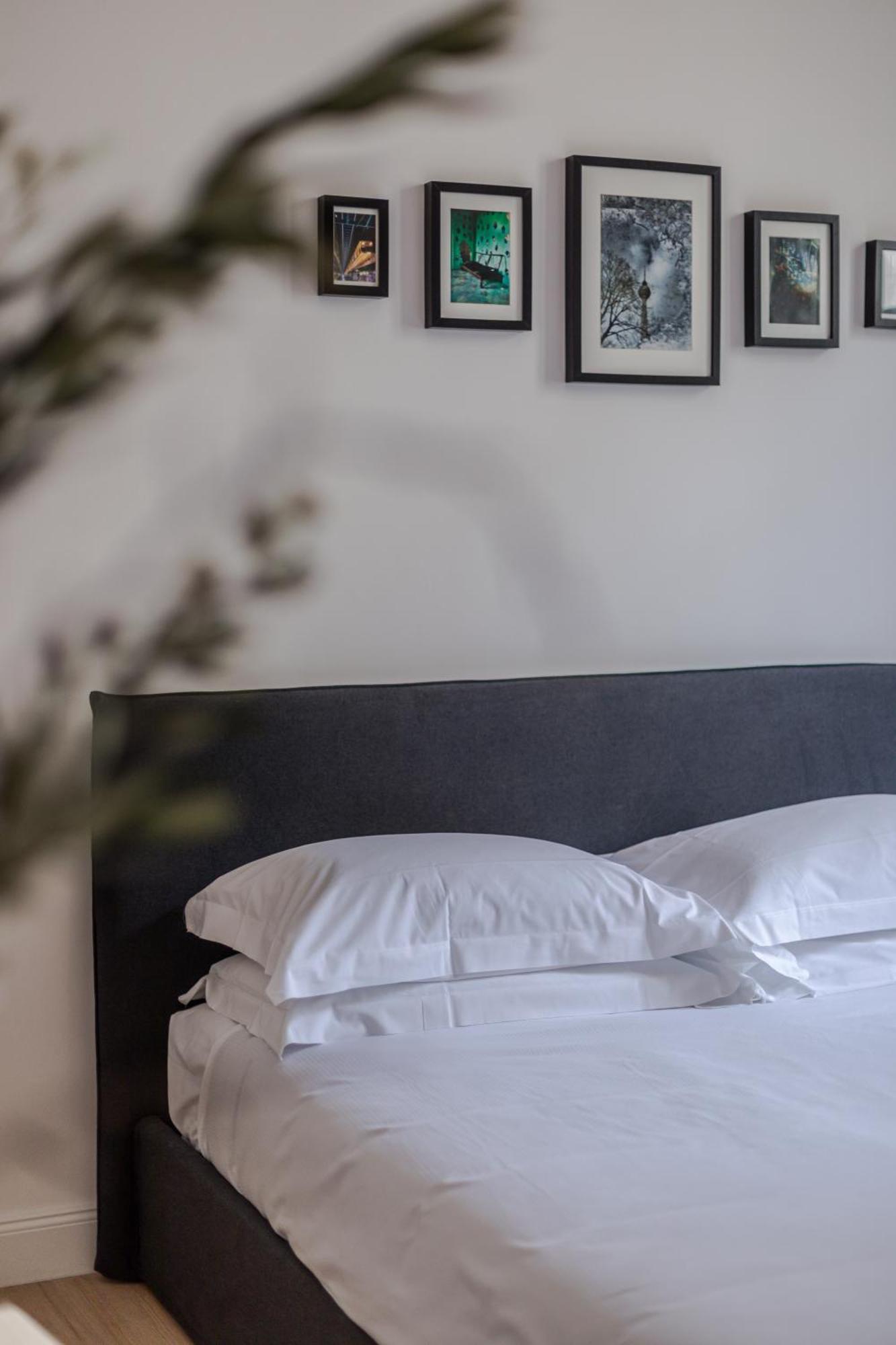 Sophie'S Flat Florencie Exteriér fotografie