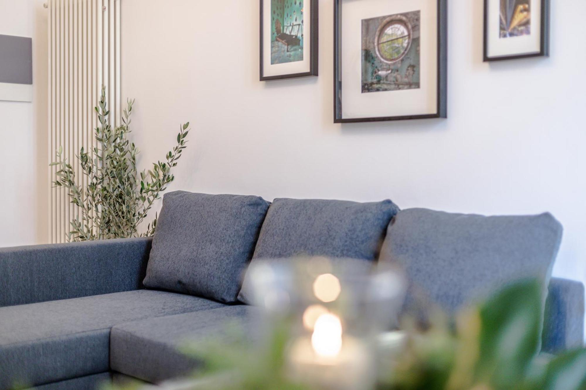Sophie'S Flat Florencie Exteriér fotografie