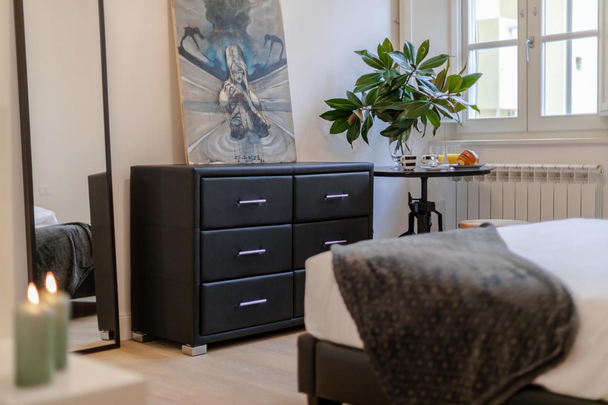 Sophie'S Flat Florencie Exteriér fotografie