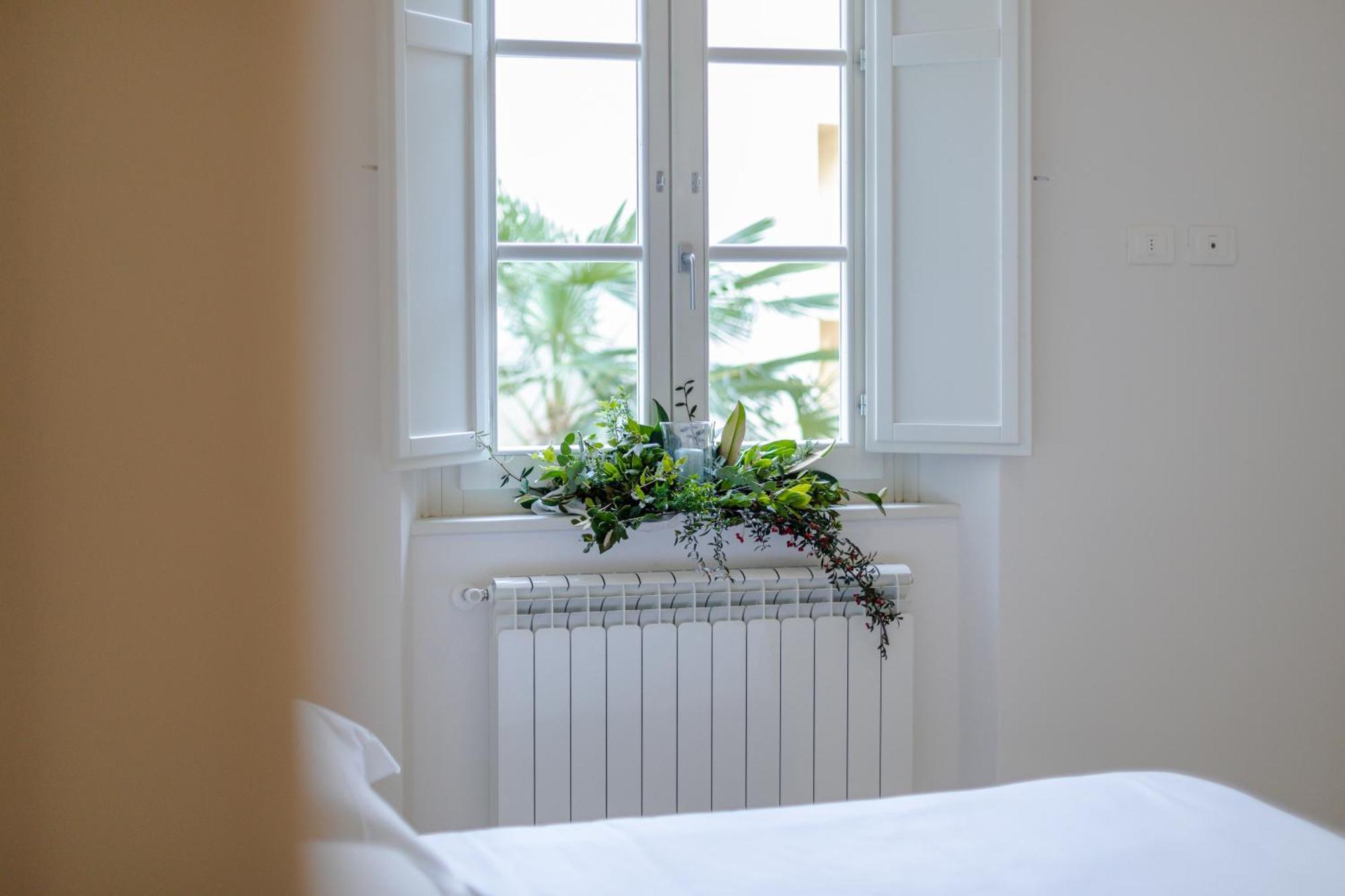 Sophie'S Flat Florencie Exteriér fotografie