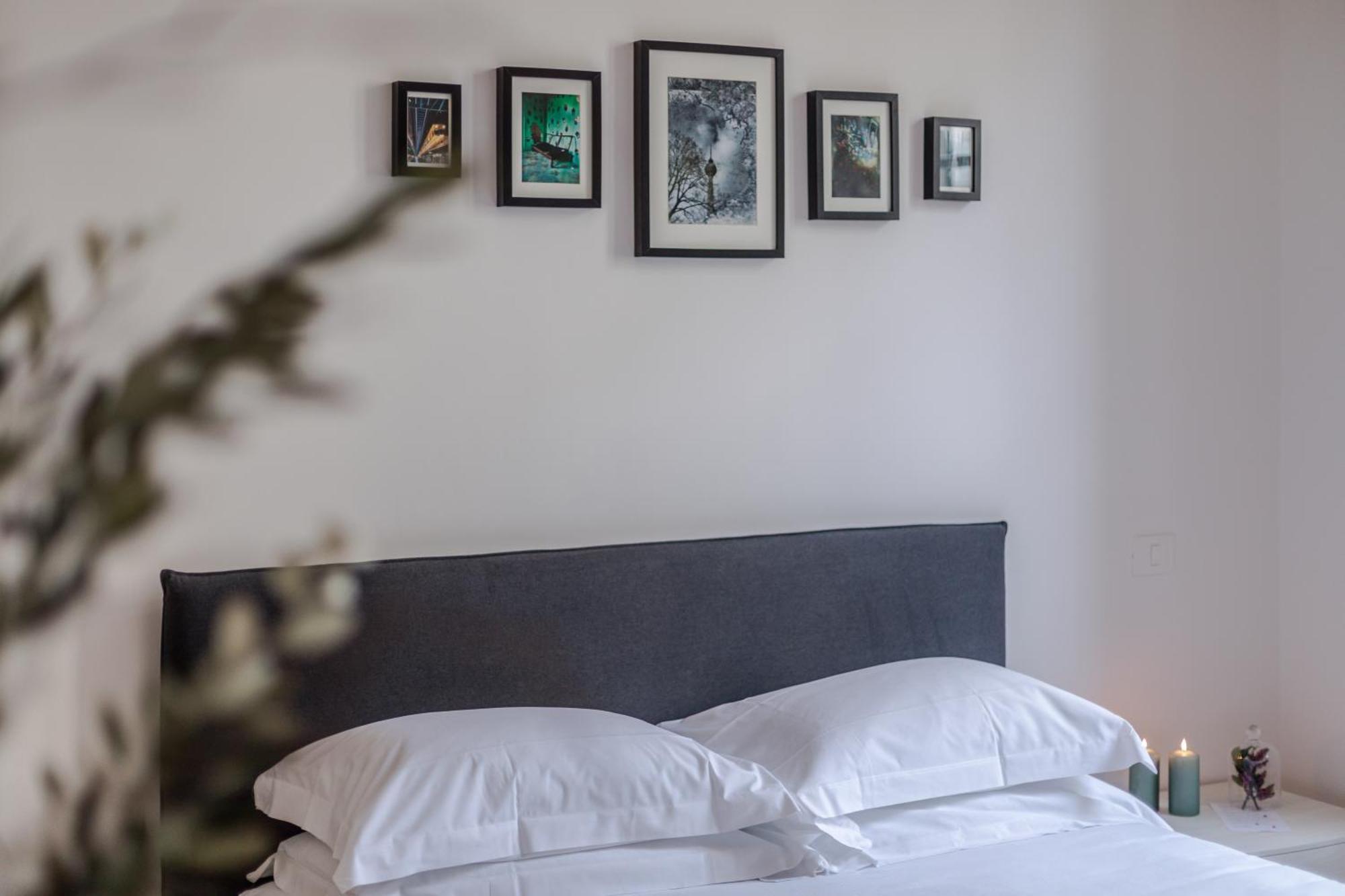 Sophie'S Flat Florencie Exteriér fotografie