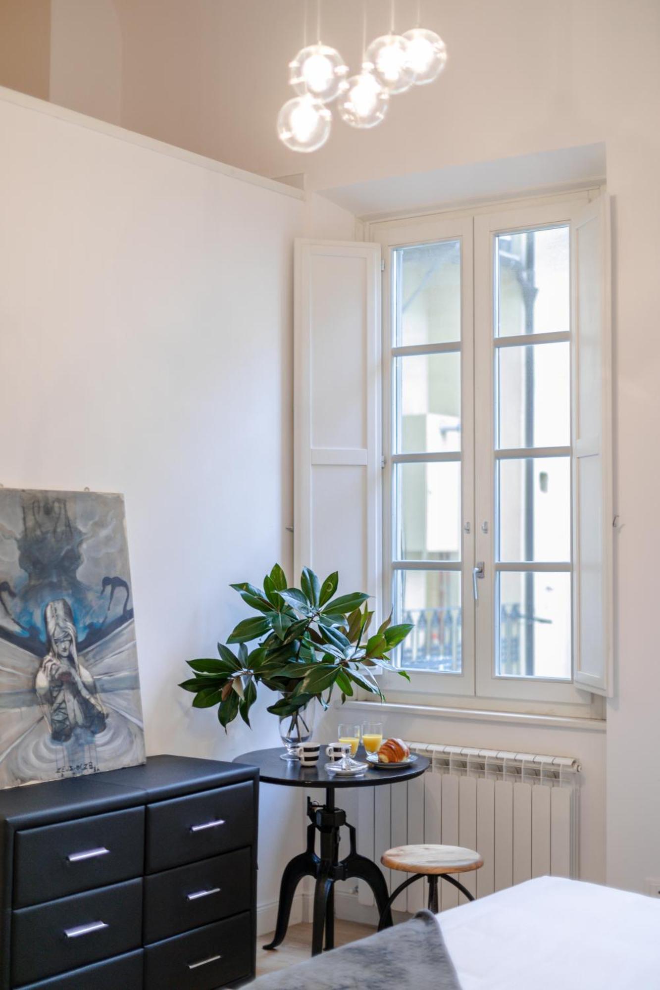 Sophie'S Flat Florencie Exteriér fotografie