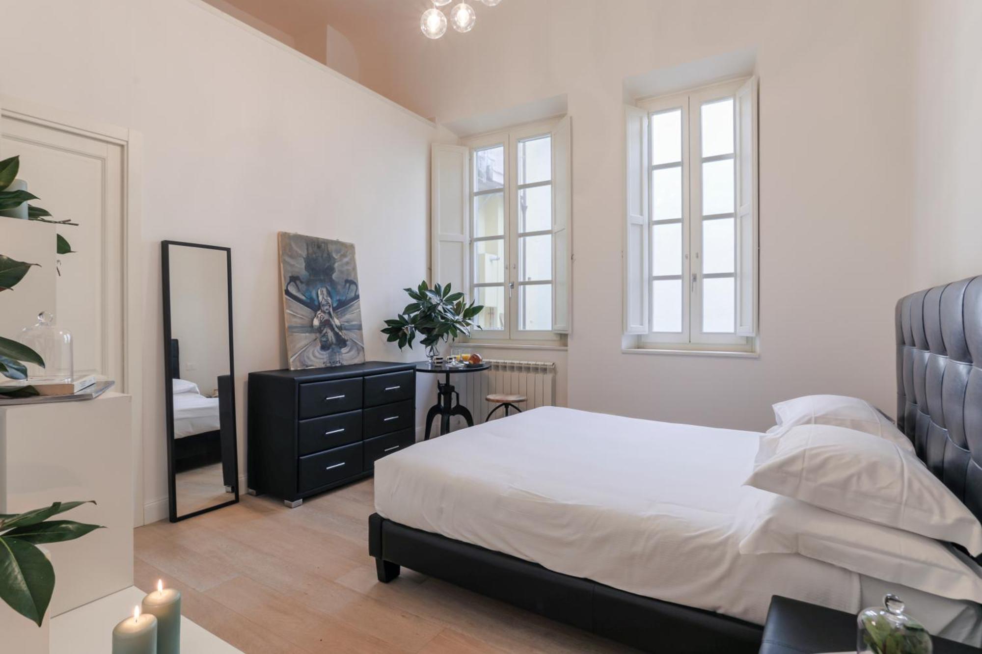 Sophie'S Flat Florencie Exteriér fotografie