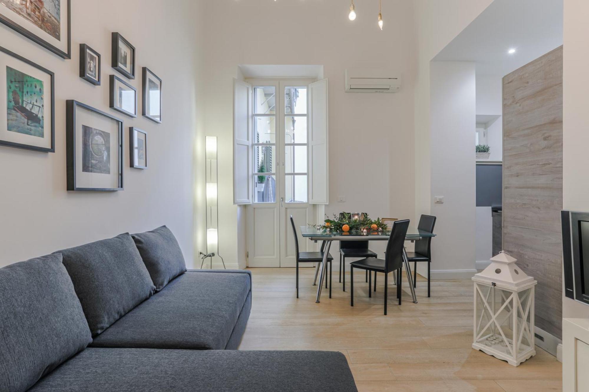 Sophie'S Flat Florencie Exteriér fotografie