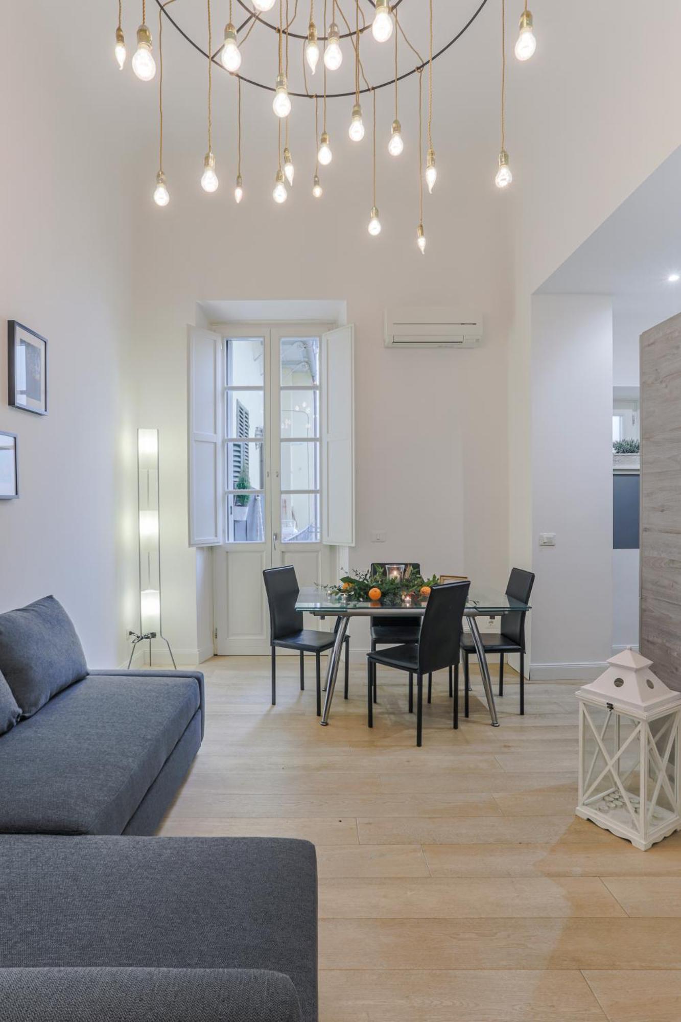 Sophie'S Flat Florencie Exteriér fotografie