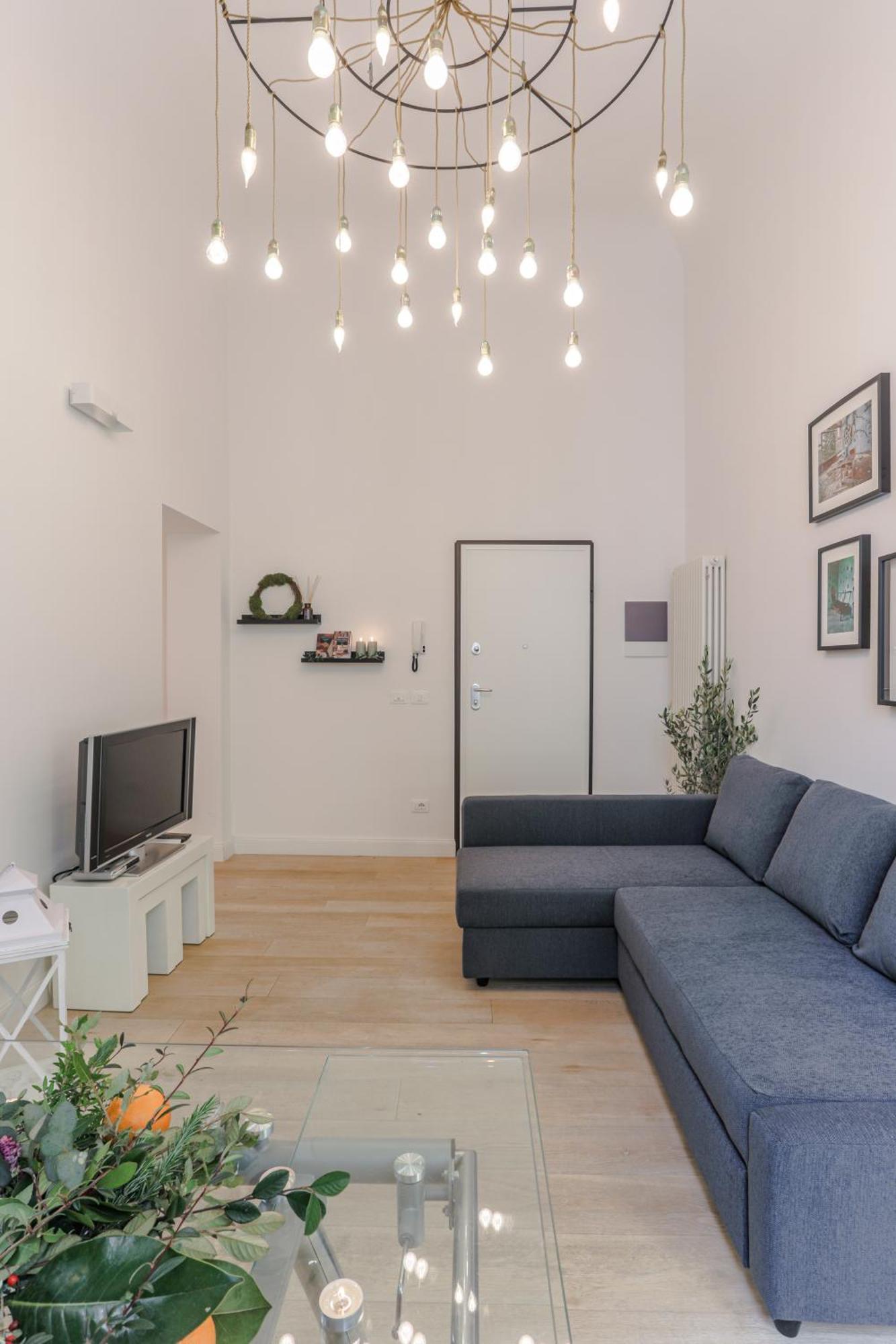 Sophie'S Flat Florencie Exteriér fotografie