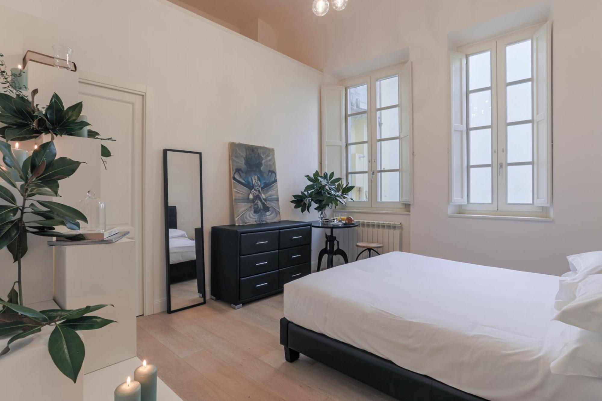 Sophie'S Flat Florencie Exteriér fotografie