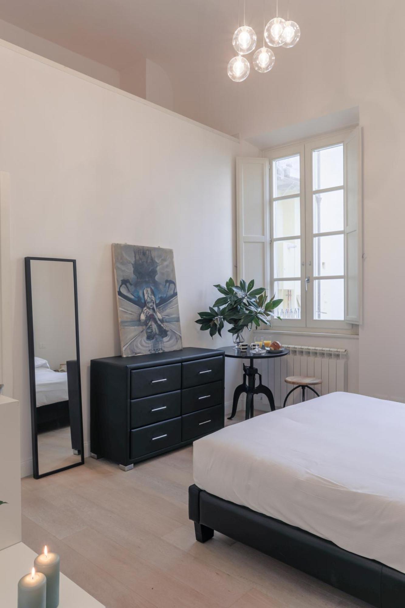 Sophie'S Flat Florencie Exteriér fotografie