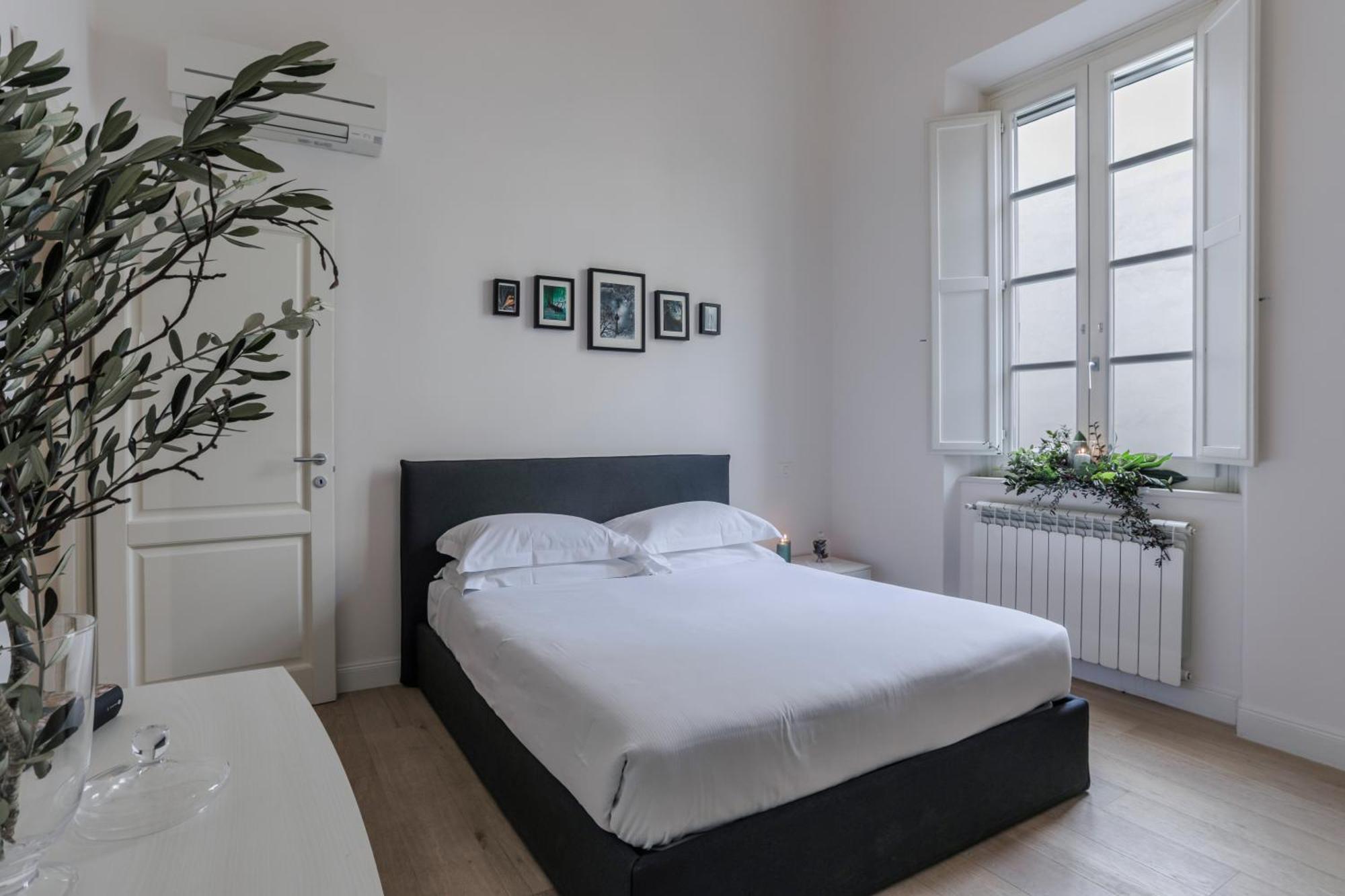 Sophie'S Flat Florencie Exteriér fotografie