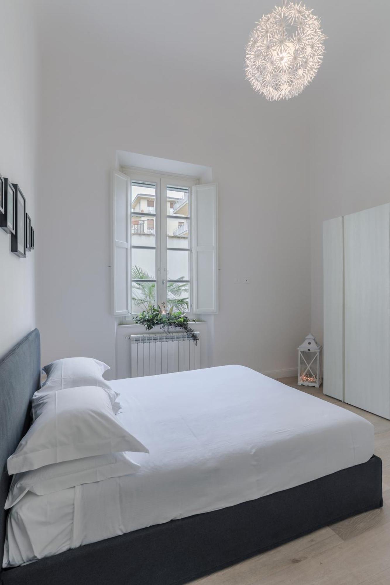 Sophie'S Flat Florencie Exteriér fotografie