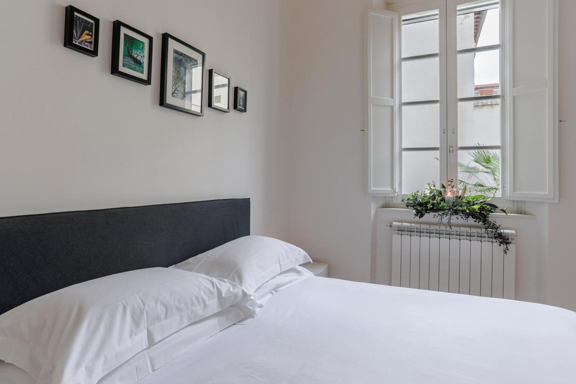 Sophie'S Flat Florencie Exteriér fotografie