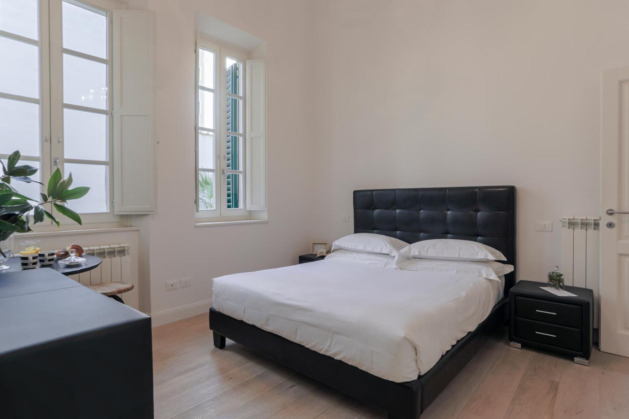 Sophie'S Flat Florencie Exteriér fotografie