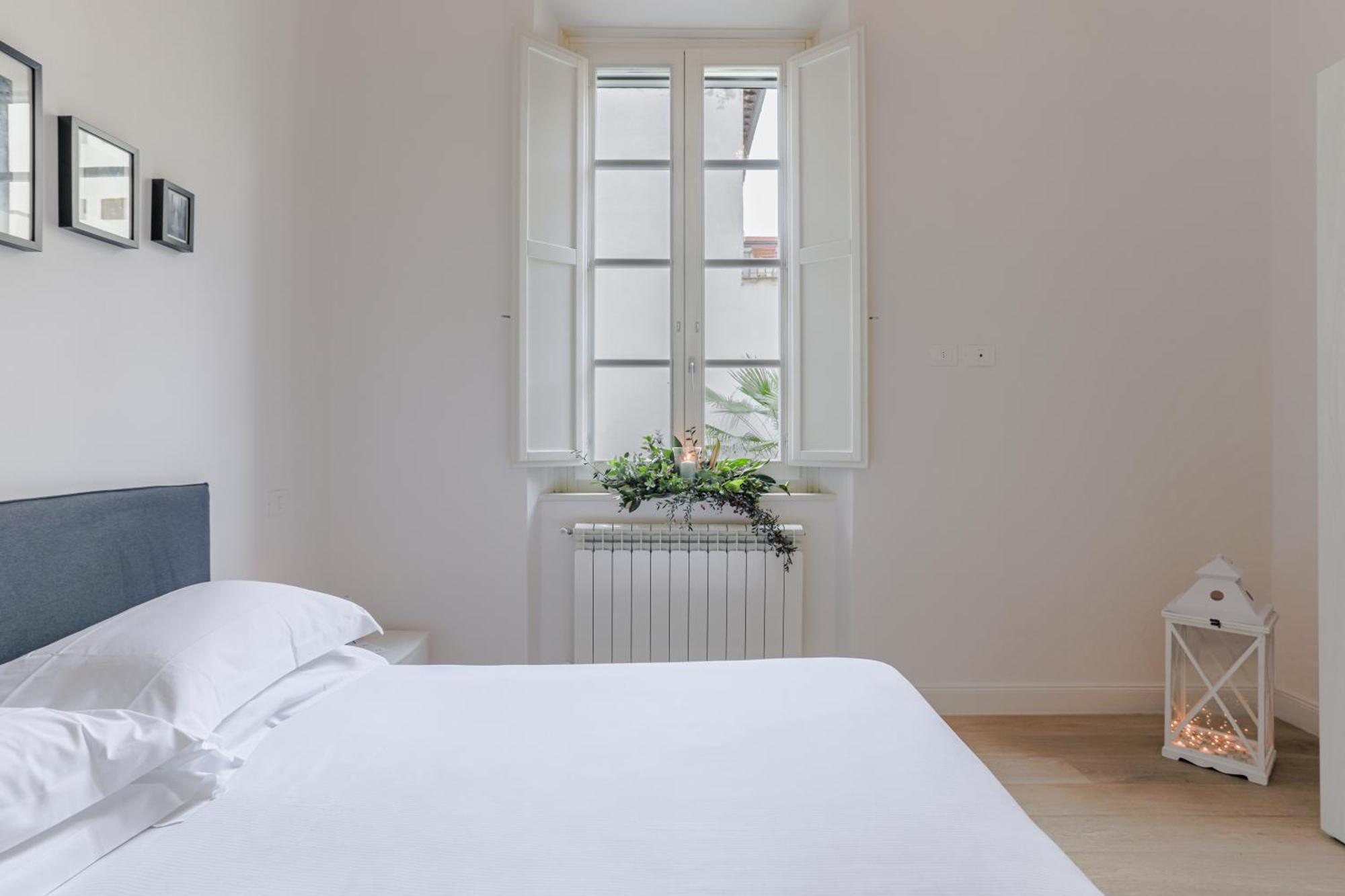 Sophie'S Flat Florencie Exteriér fotografie