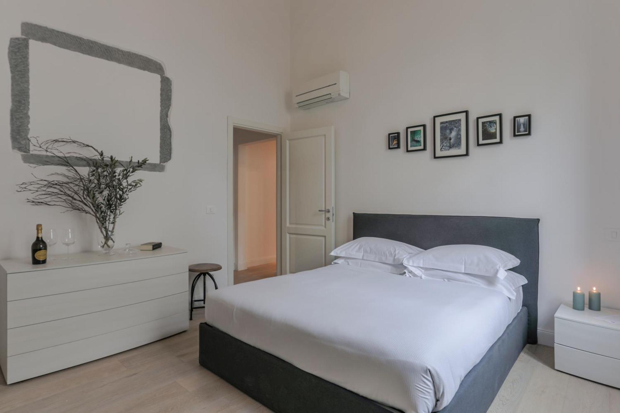 Sophie'S Flat Florencie Exteriér fotografie